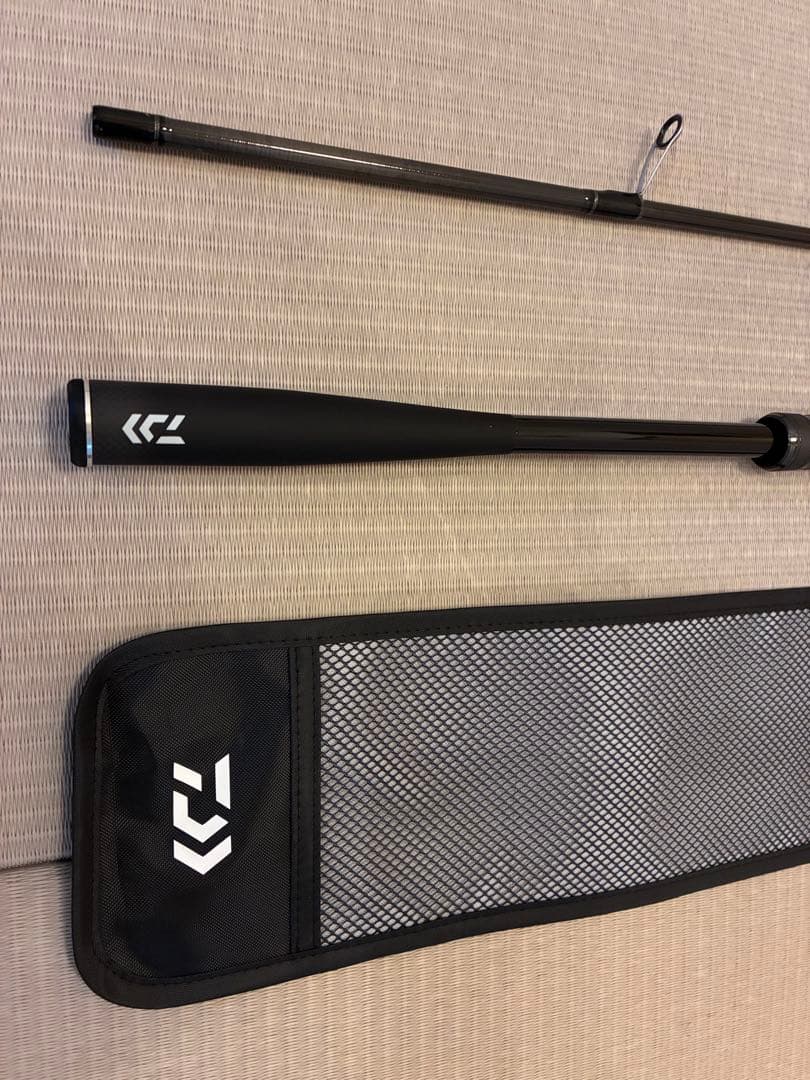 Daiwa SKYHIGH 90L シーバスロッド　スカイハイ