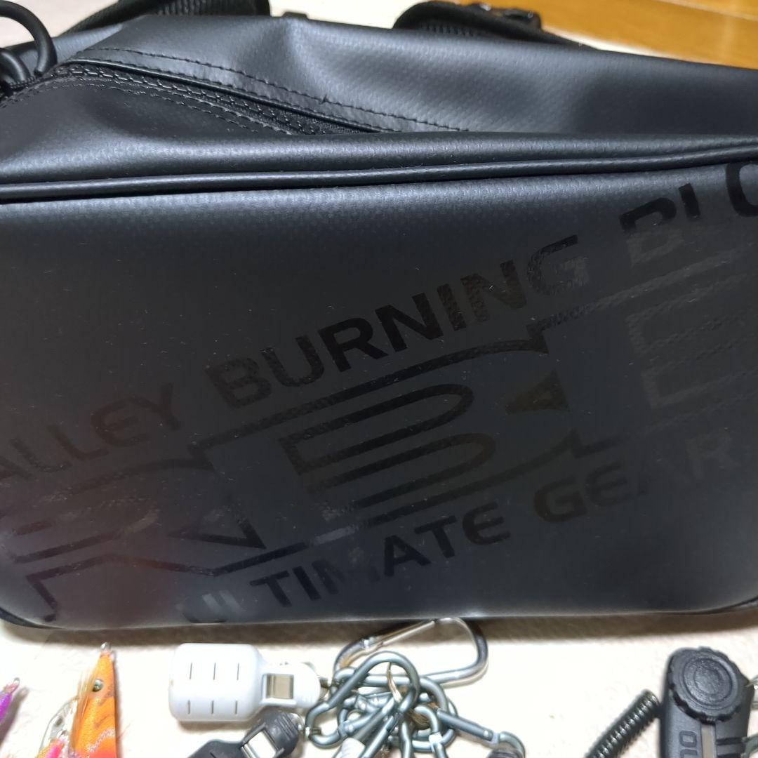 RBBウェストバッグ　エギセット