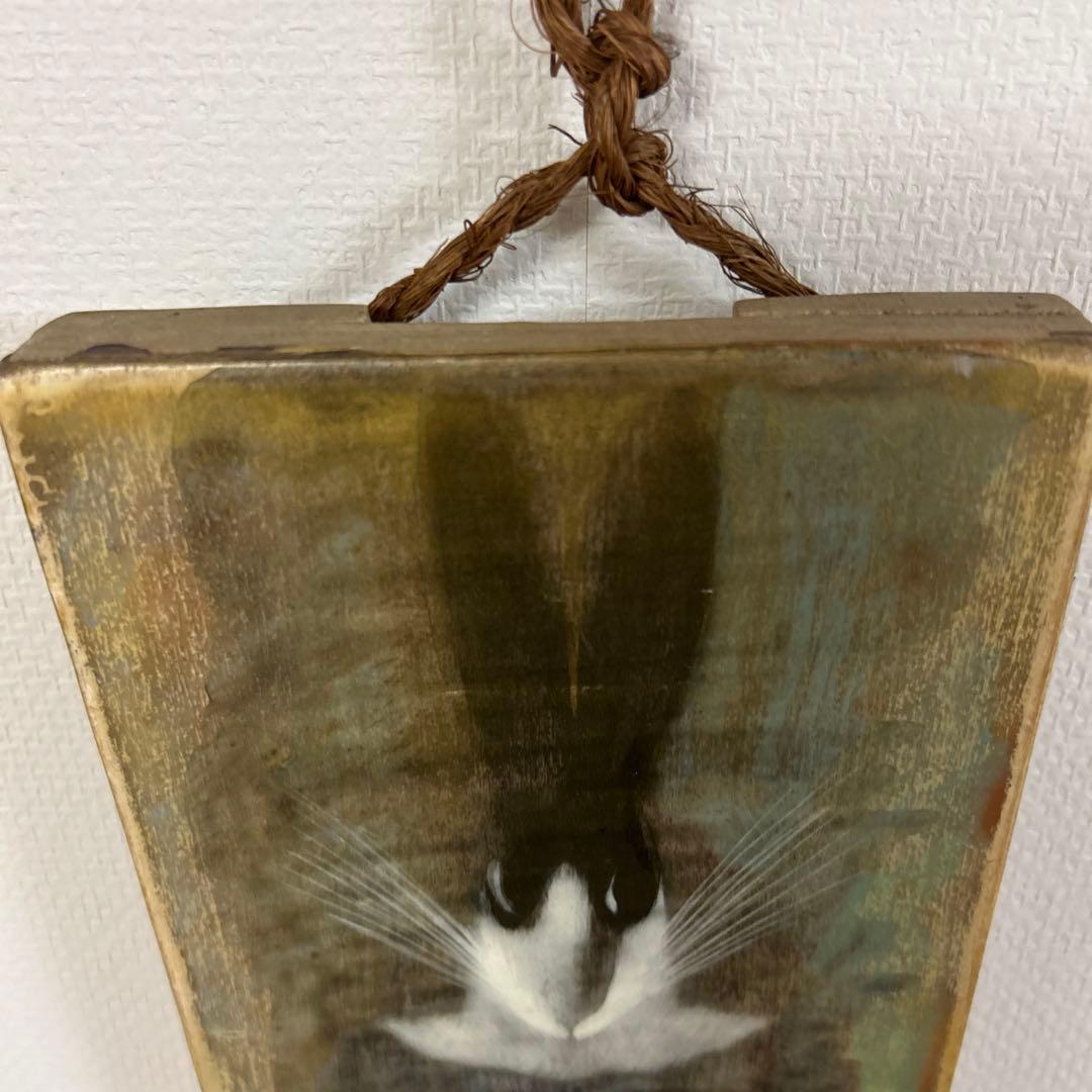 希少　レア　十時孝好　USAGI アクリル画　原画　1986年作　美術品