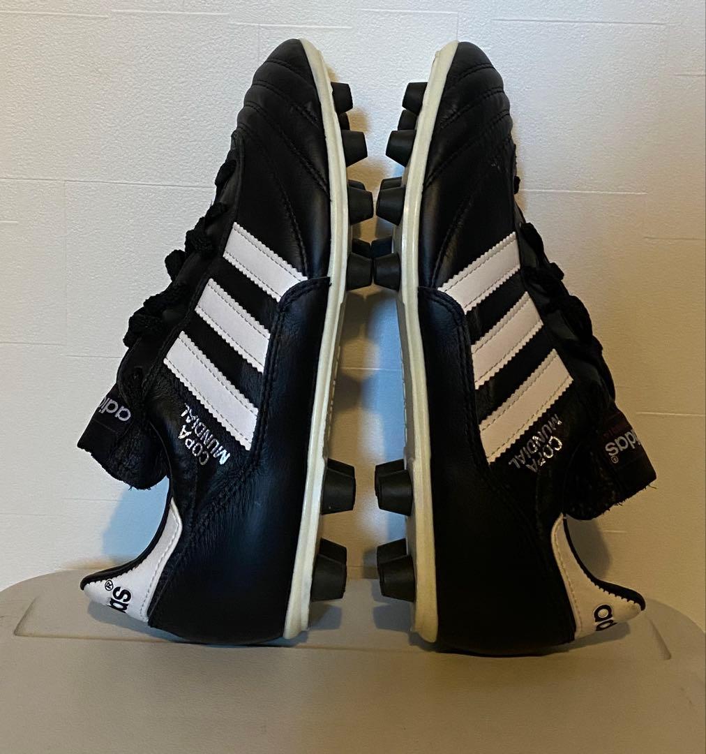 adidasアディダス サッカースパイク コパムンディアル 23.0 ドイツ製