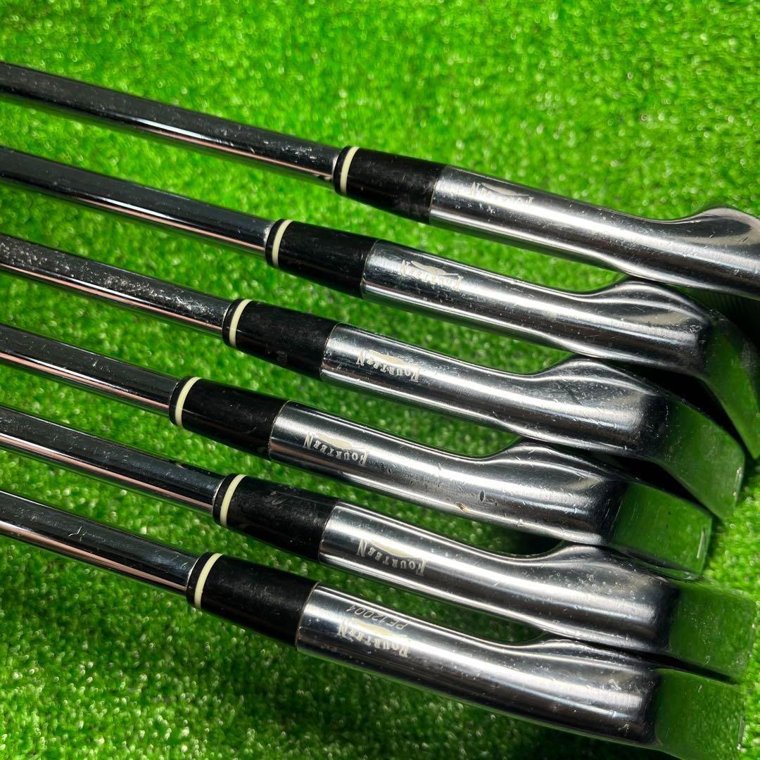 JC682　FOURTEEN フォーティーン TC-770 FORGED メンズ