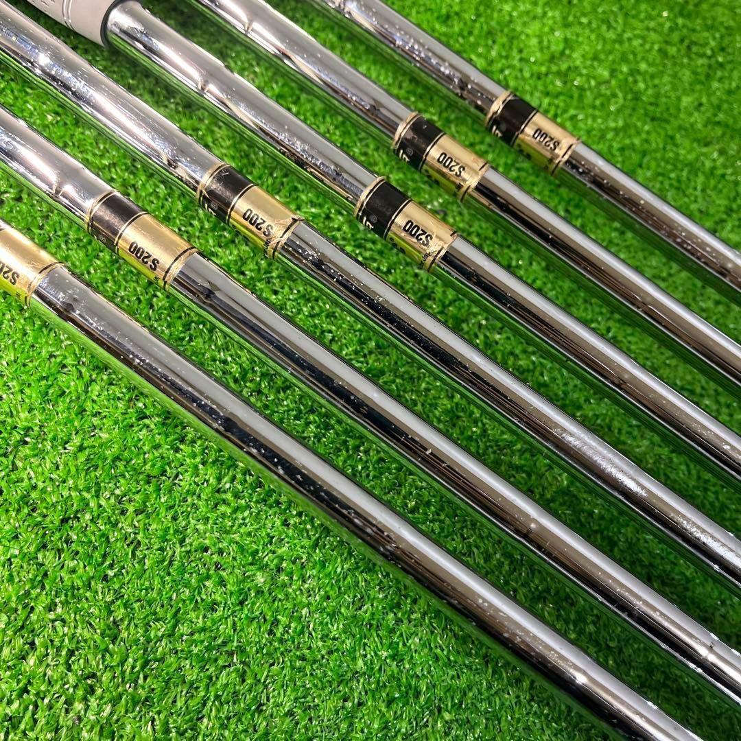 JC682　FOURTEEN フォーティーン TC-770 FORGED メンズ