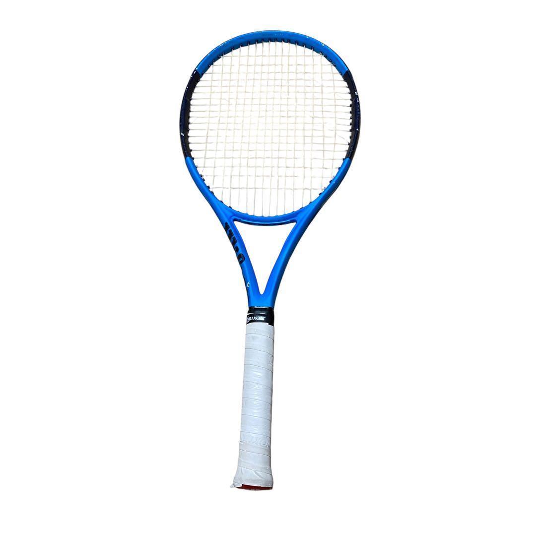 【希少】Wilson 限定 ULTRA 100L リバースモデル G2
