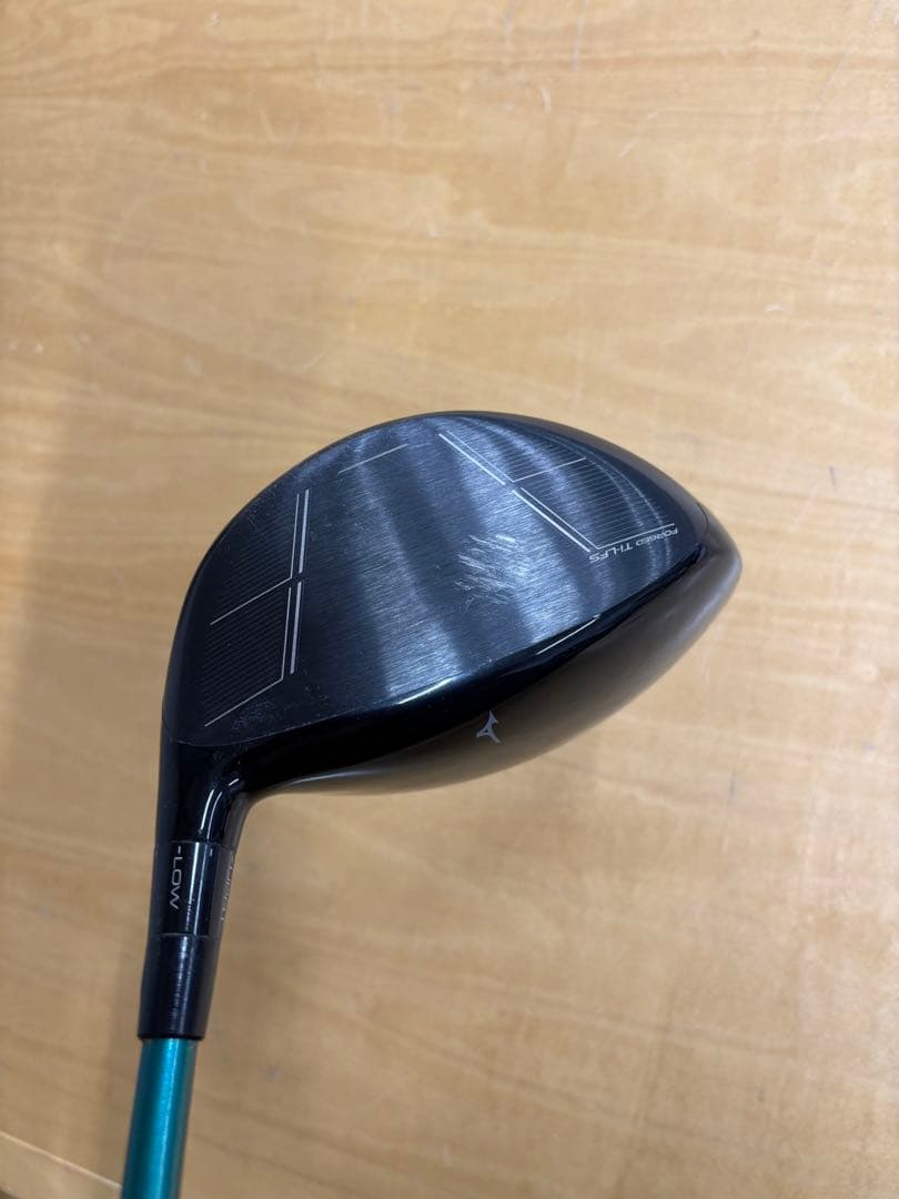 ミズノ　ドライバー　Mizuno ST-G