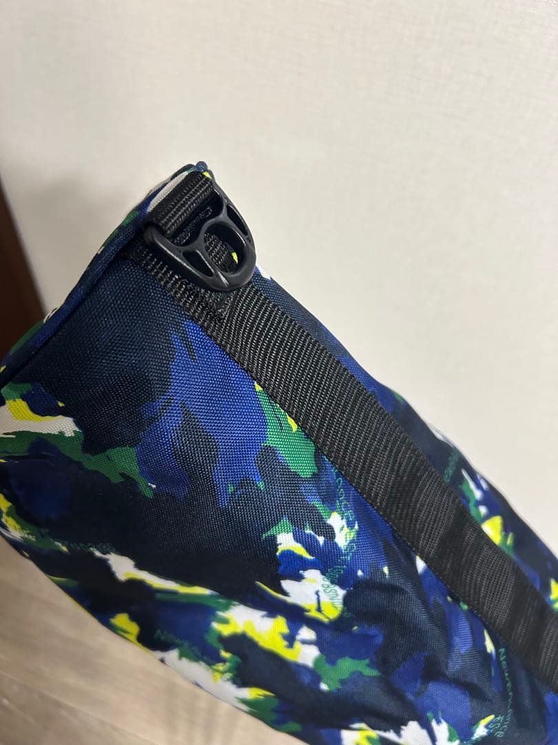 ニューバランス セルフスタンドバッグ new balance