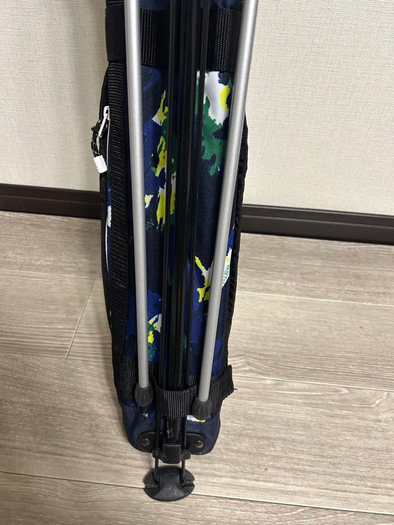 ニューバランス セルフスタンドバッグ new balance