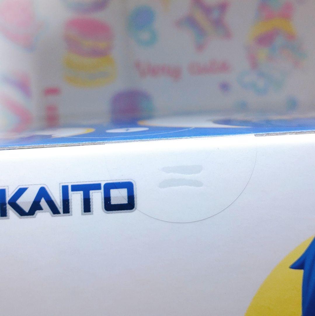 【未開封】　ねんどろいど　KAITO 2.0