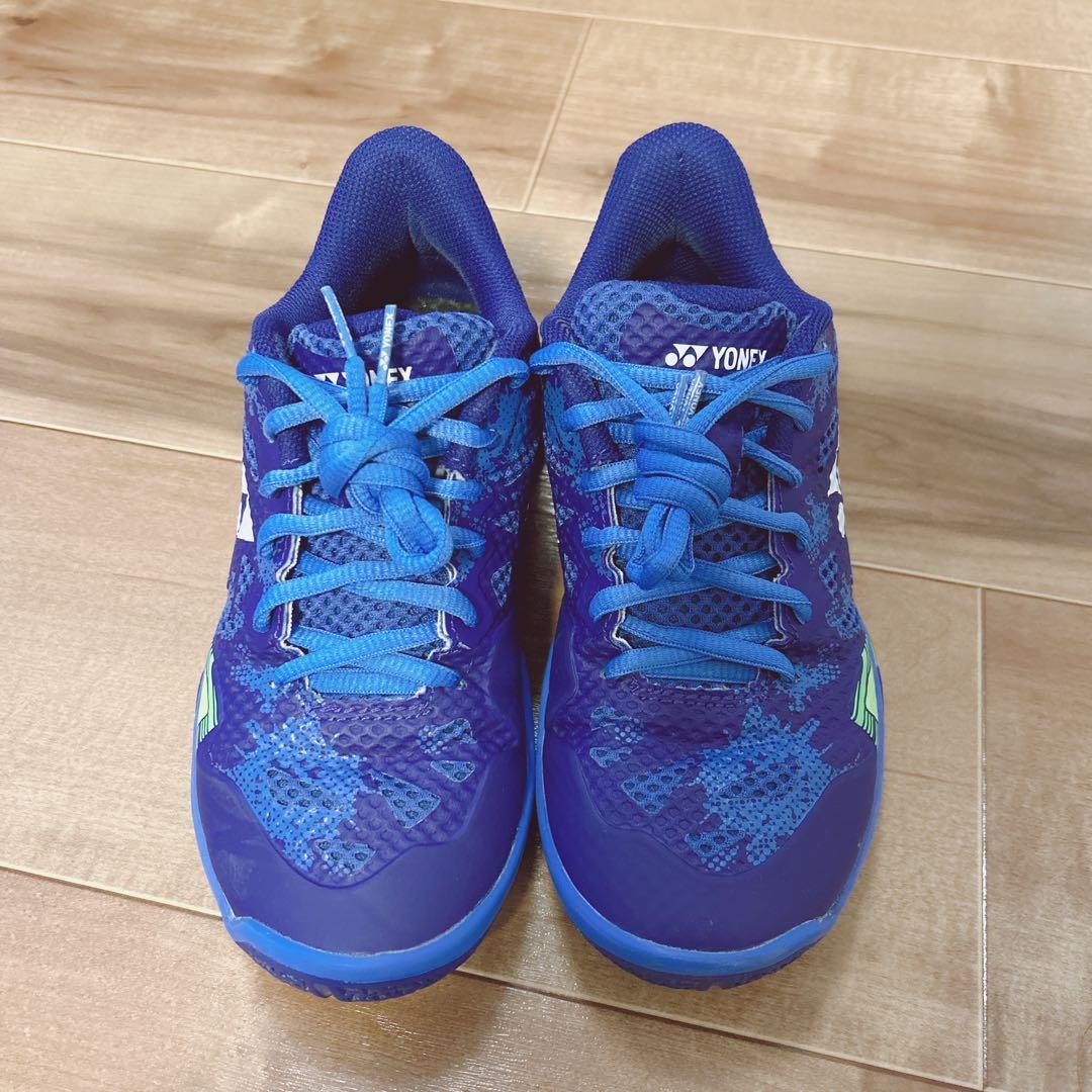 YONEX　エクリプションZ バドミントン　シューズ　22.0㎝