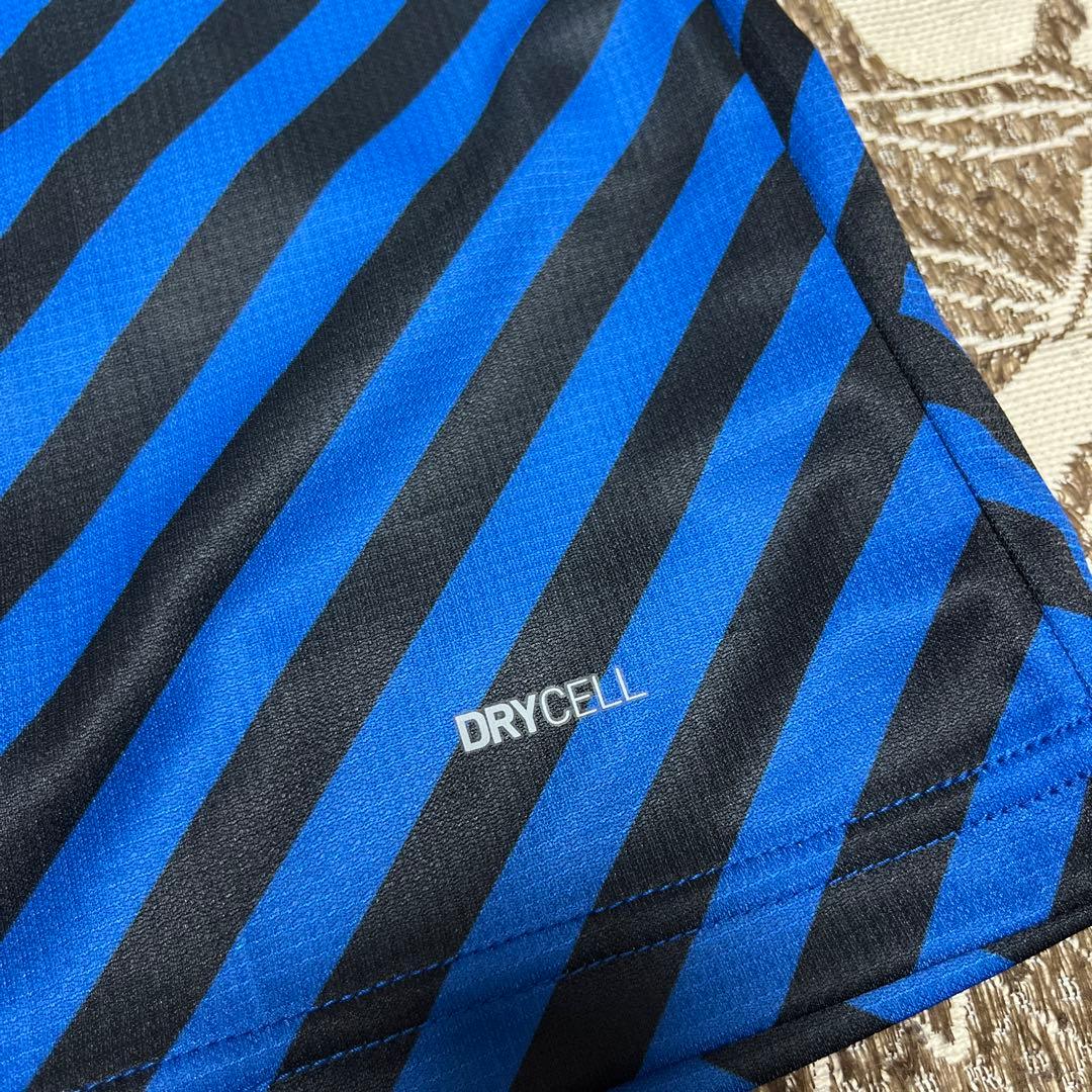 PUMA(プーマ)Jリーグ　大分トリニータ2021レプリカユニフォーム1st