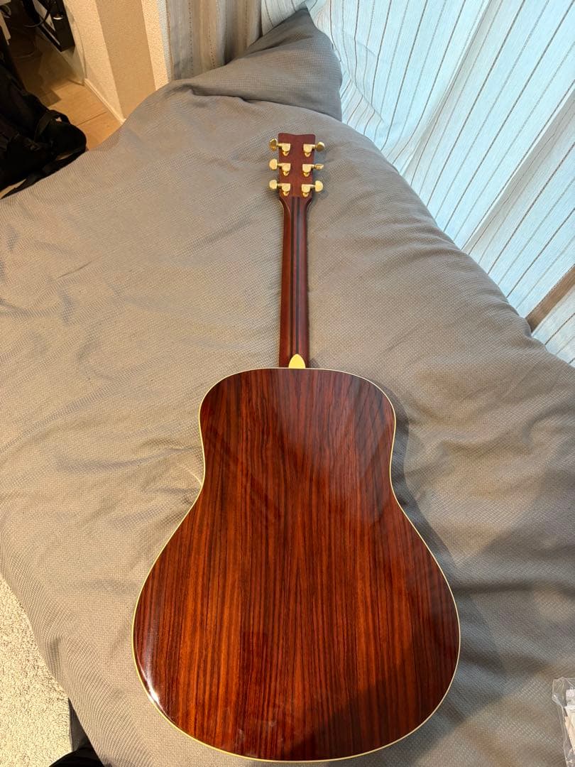 【極美品】YAMAHA LL6 アコースティックギター