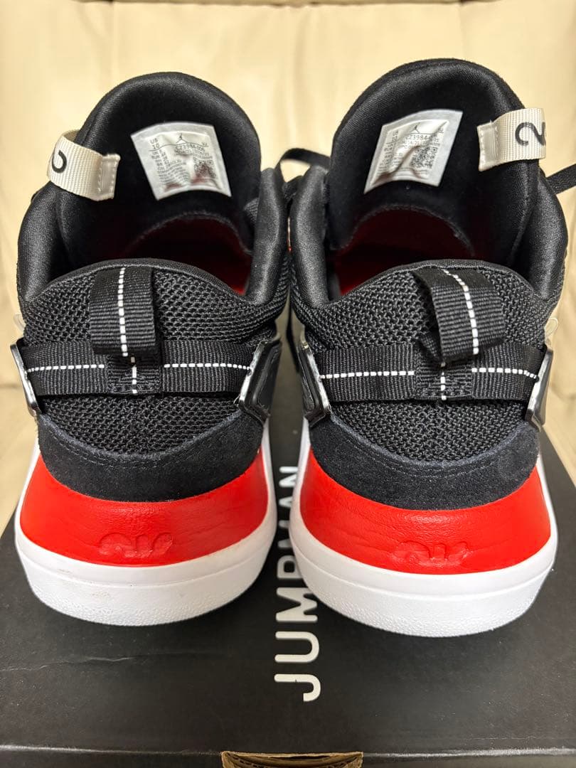 JORDAN AIR NFH バスケットシューズ