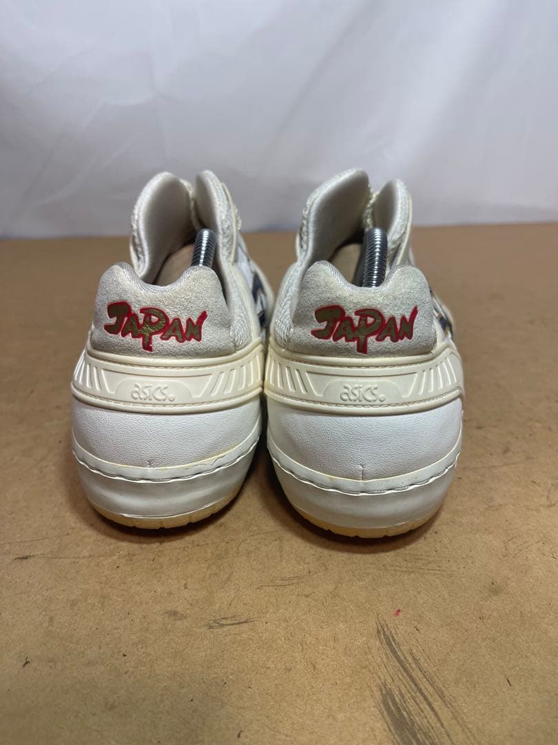 ★asics★ローテジャパン★初期★TVR340★シューズ★27.5cm★