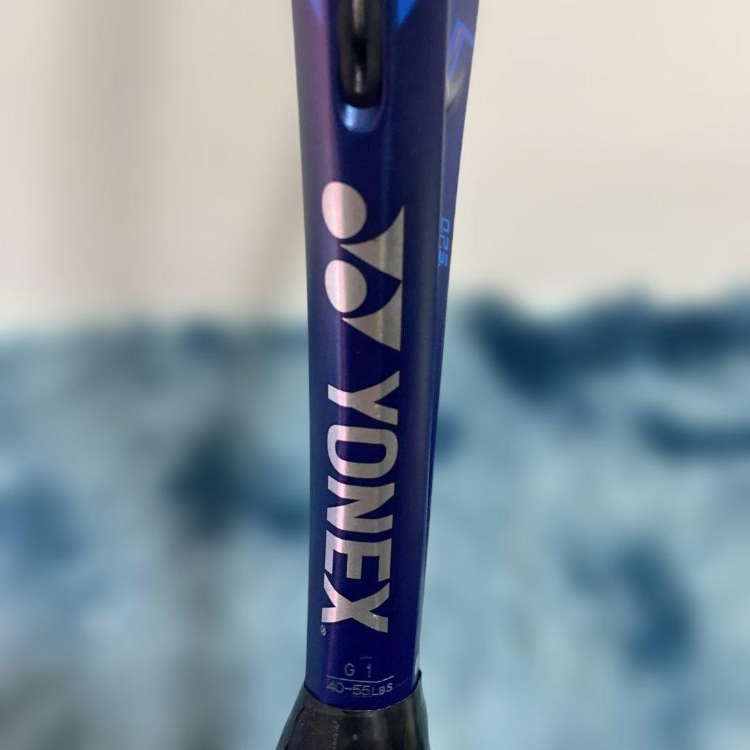 YONEX EZONE 105 ヨネックス　イーゾーン　G1 テニスラケット