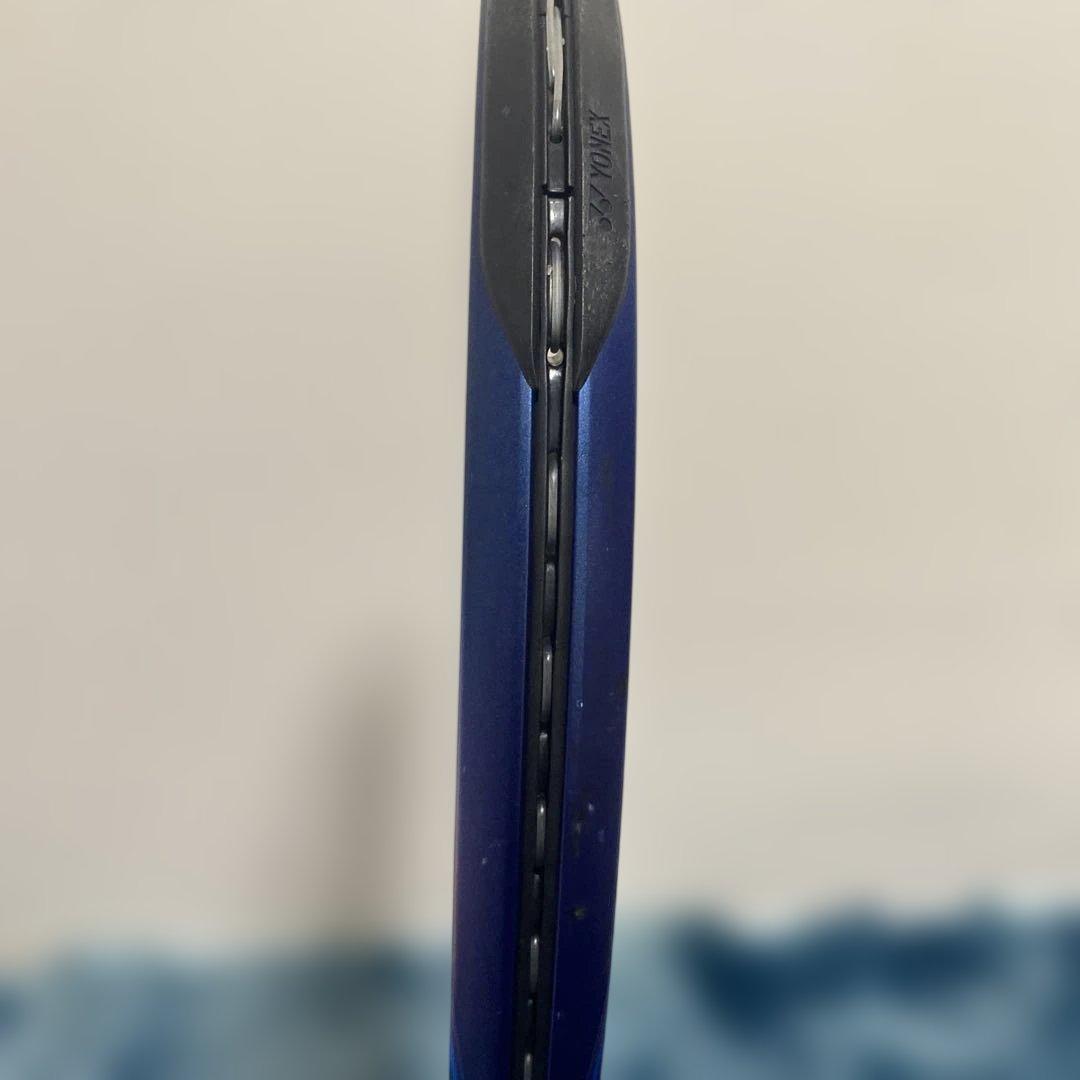 YONEX EZONE 105 ヨネックス　イーゾーン　G1 テニスラケット