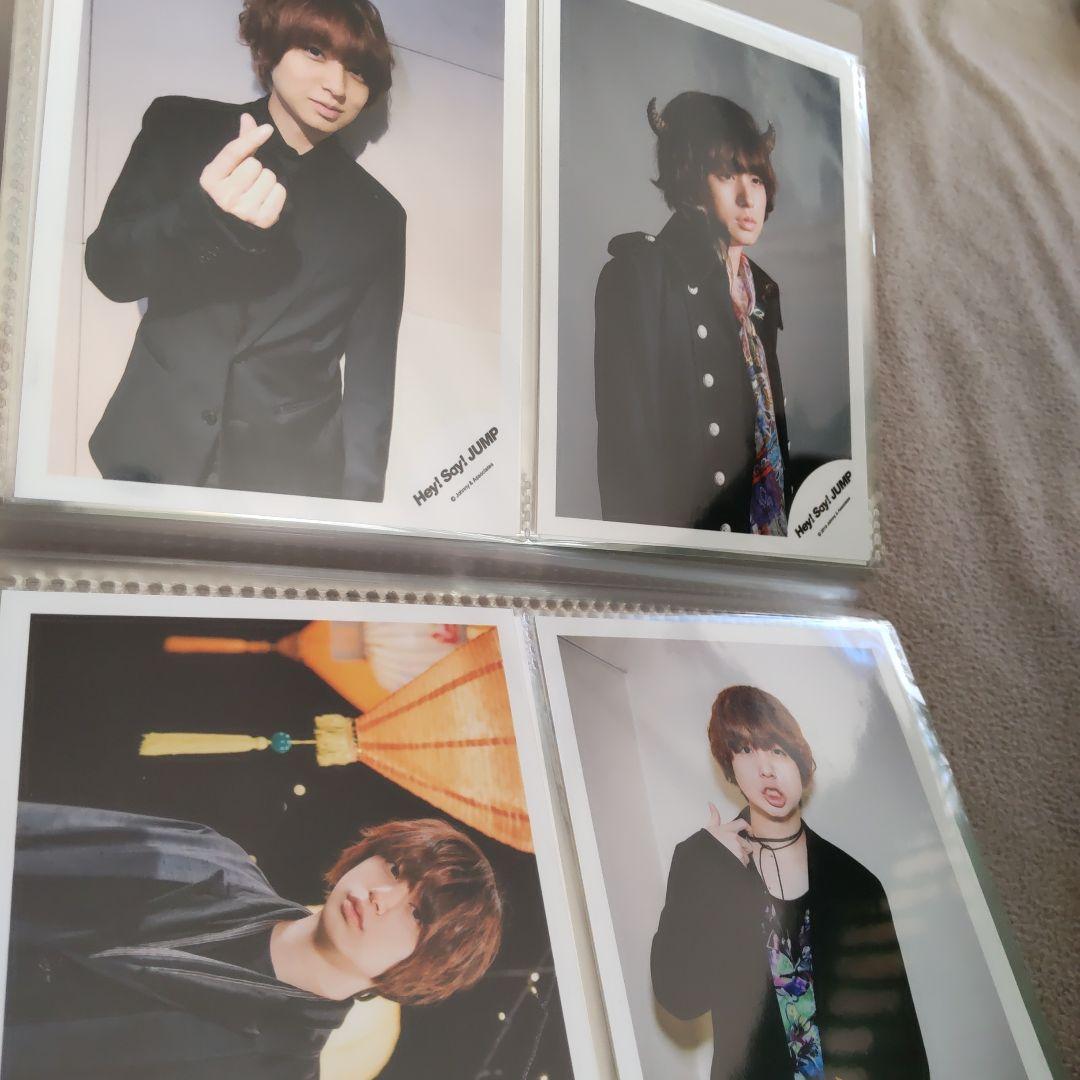 Hey! Say! JUMP 伊野尾慧 公式写真