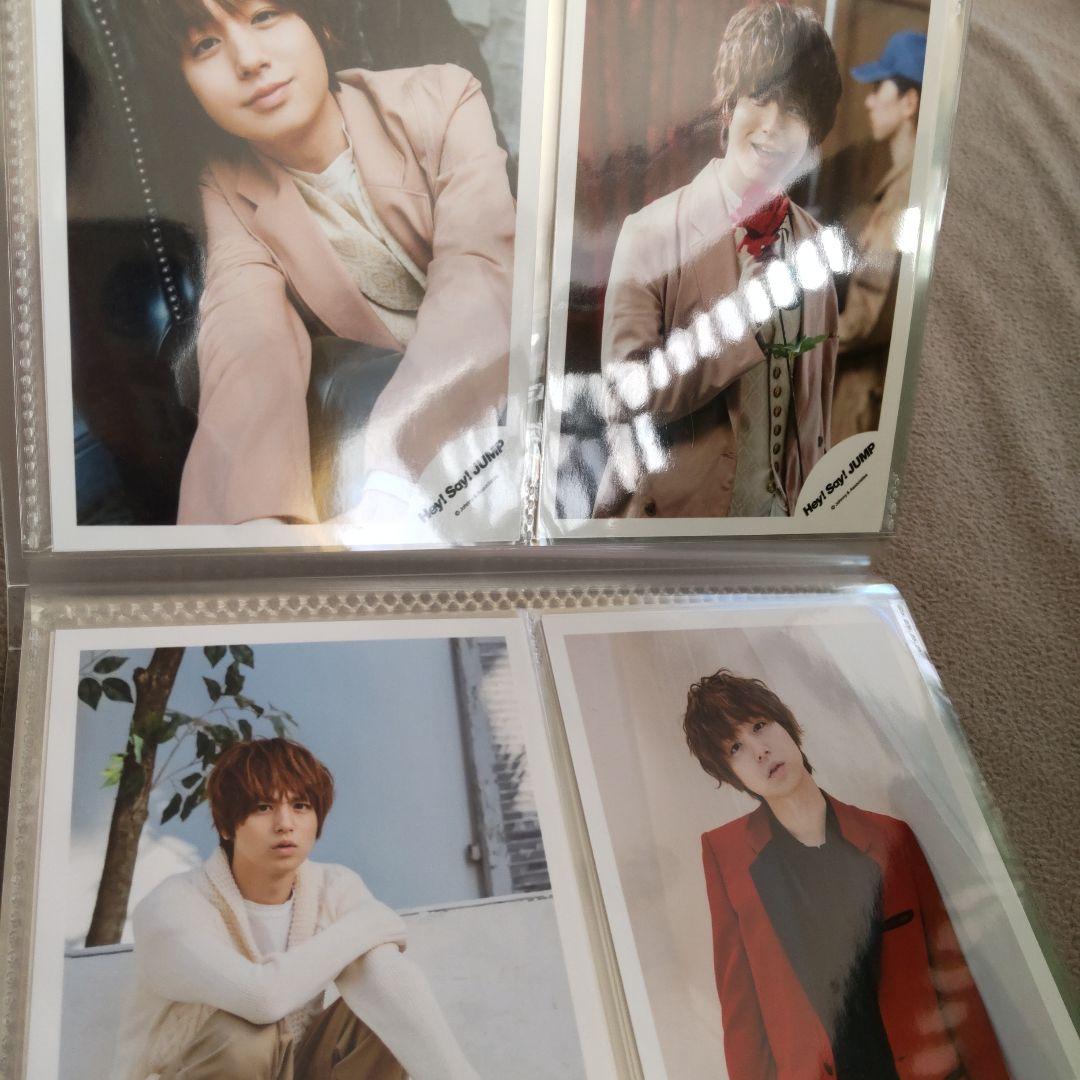 Hey! Say! JUMP 伊野尾慧 公式写真