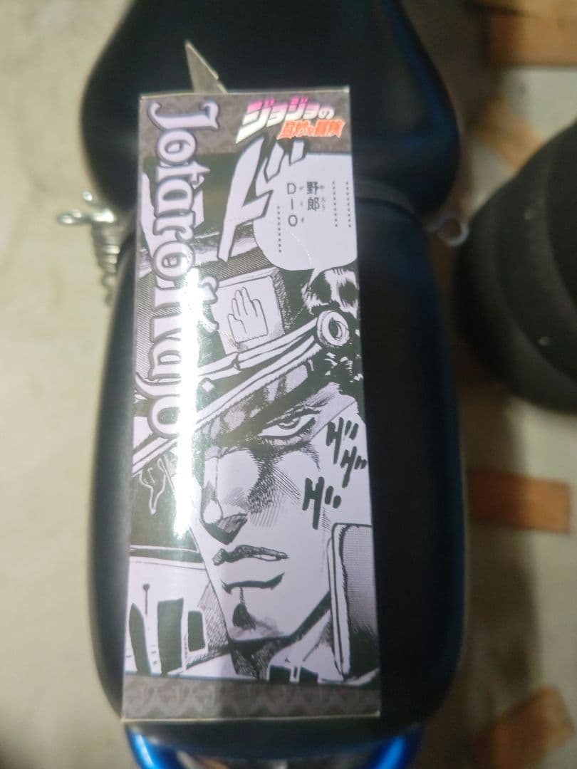 ジョジョの奇妙な冒険　DXコレクションジョジョフィギュアvol.6 DIO