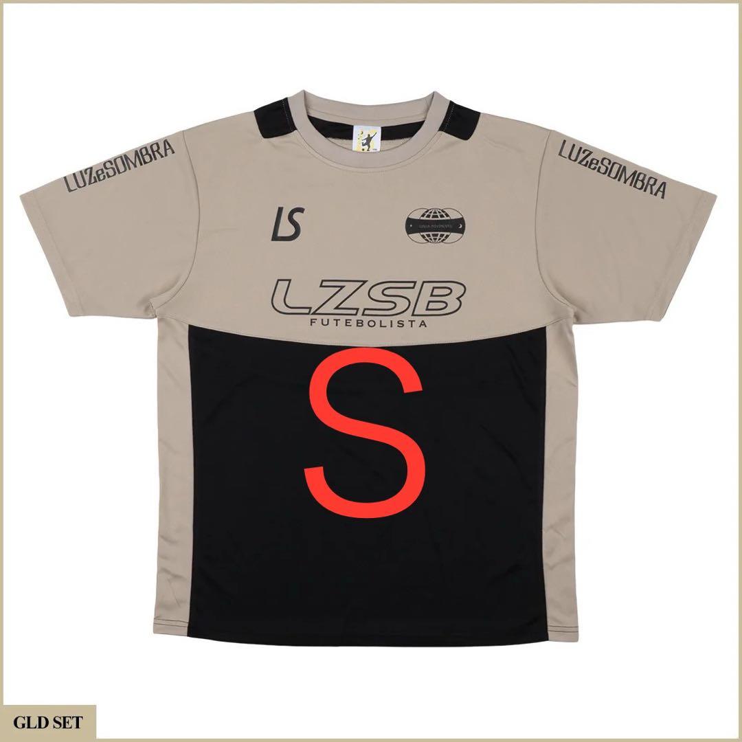 【新品未開封】PLACTICE ウェア＋パンツセット Sサイズ