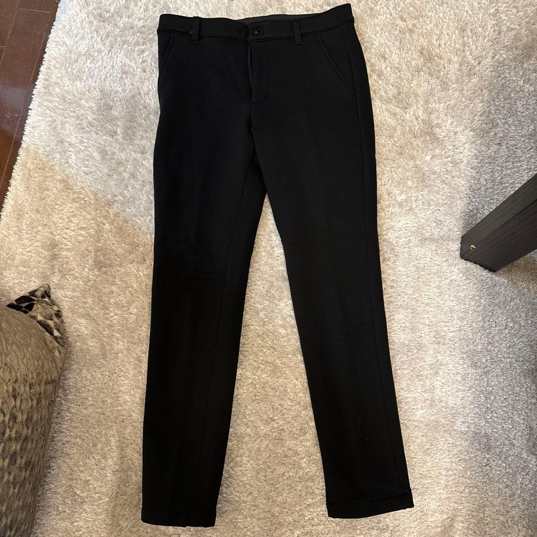 レザレクションゴルフパンツ　サイズs