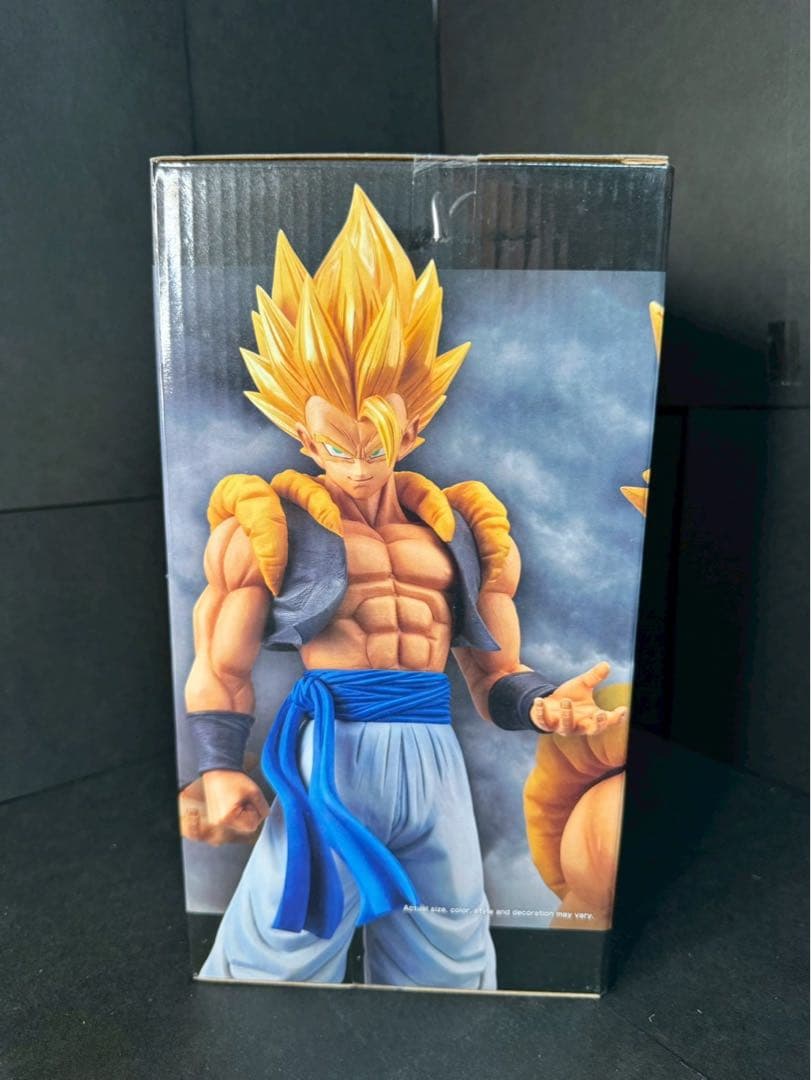 剛*様 【新品】ドラゴンボール グランディスタネロ ゴジータ※即発送可