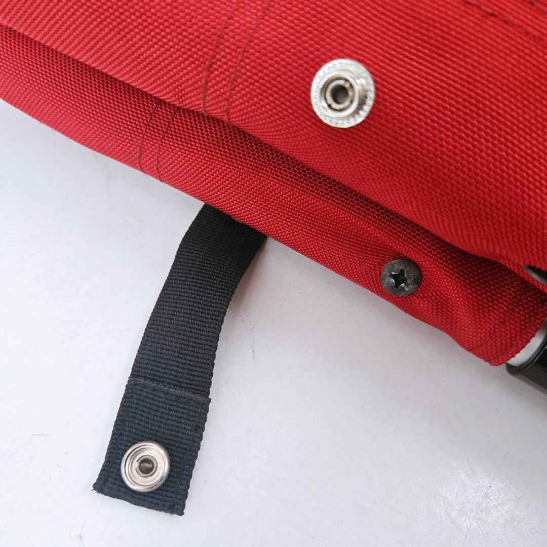 【美品】 peak FDチェアワイド RD 2脚セット LV-077RD