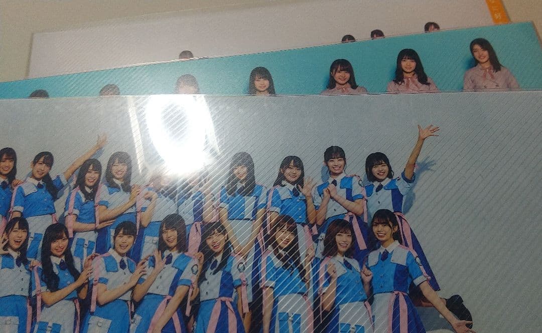 日向坂46 フォトアルバム キュン ドレミソラシド ソンナコトナイヨ 他