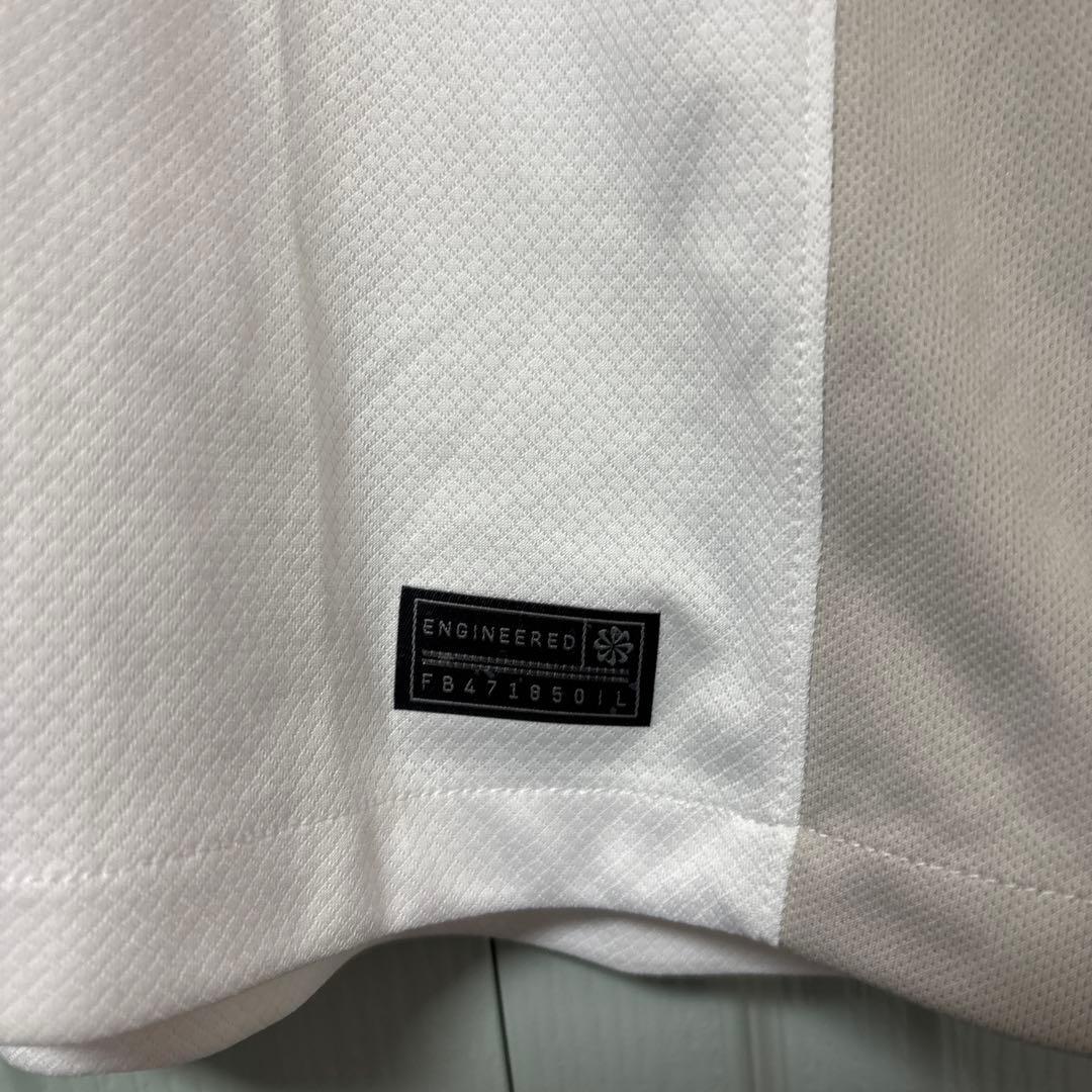 最終価格Nike トッテナム・ホットスパー シャツ 25/26