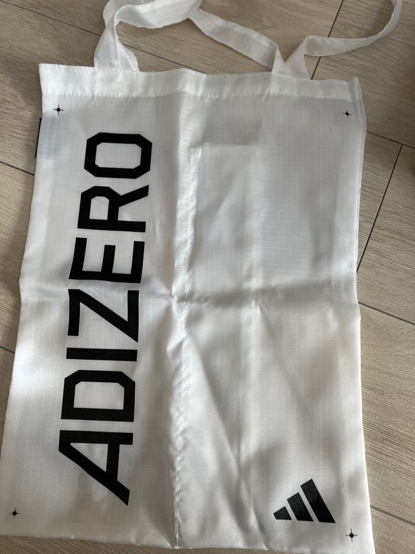 アディゼロフィネス24.5