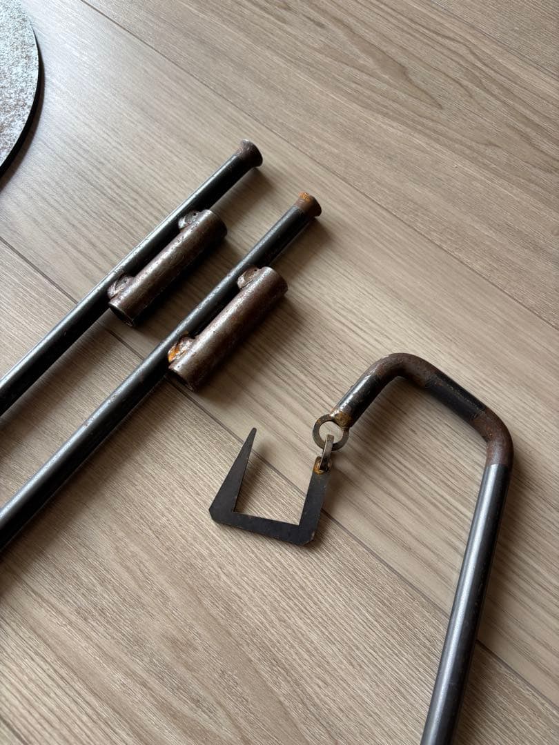 サンゾクマウンテンshockワイド　 山賊マウンテン　おまけあり