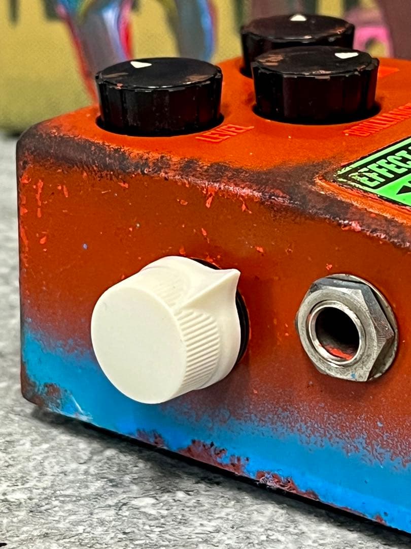 DeliciousTaylormade MODグヤトーンPS-003モディファイ