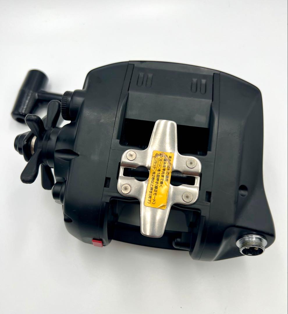 【動作確認済】DAIWA スーパータナコン S500 電動リール