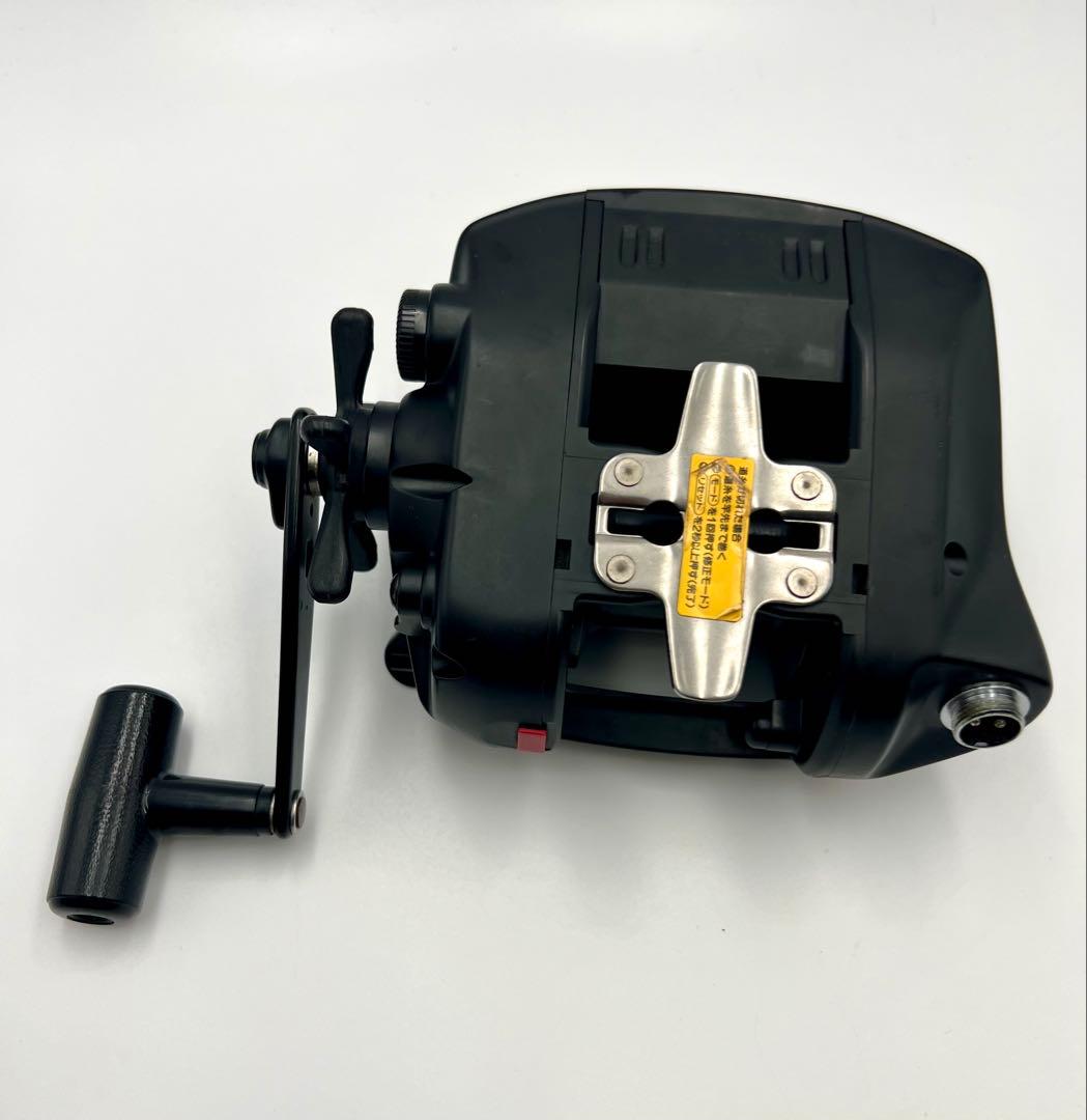 【動作確認済】DAIWA スーパータナコン S500 電動リール