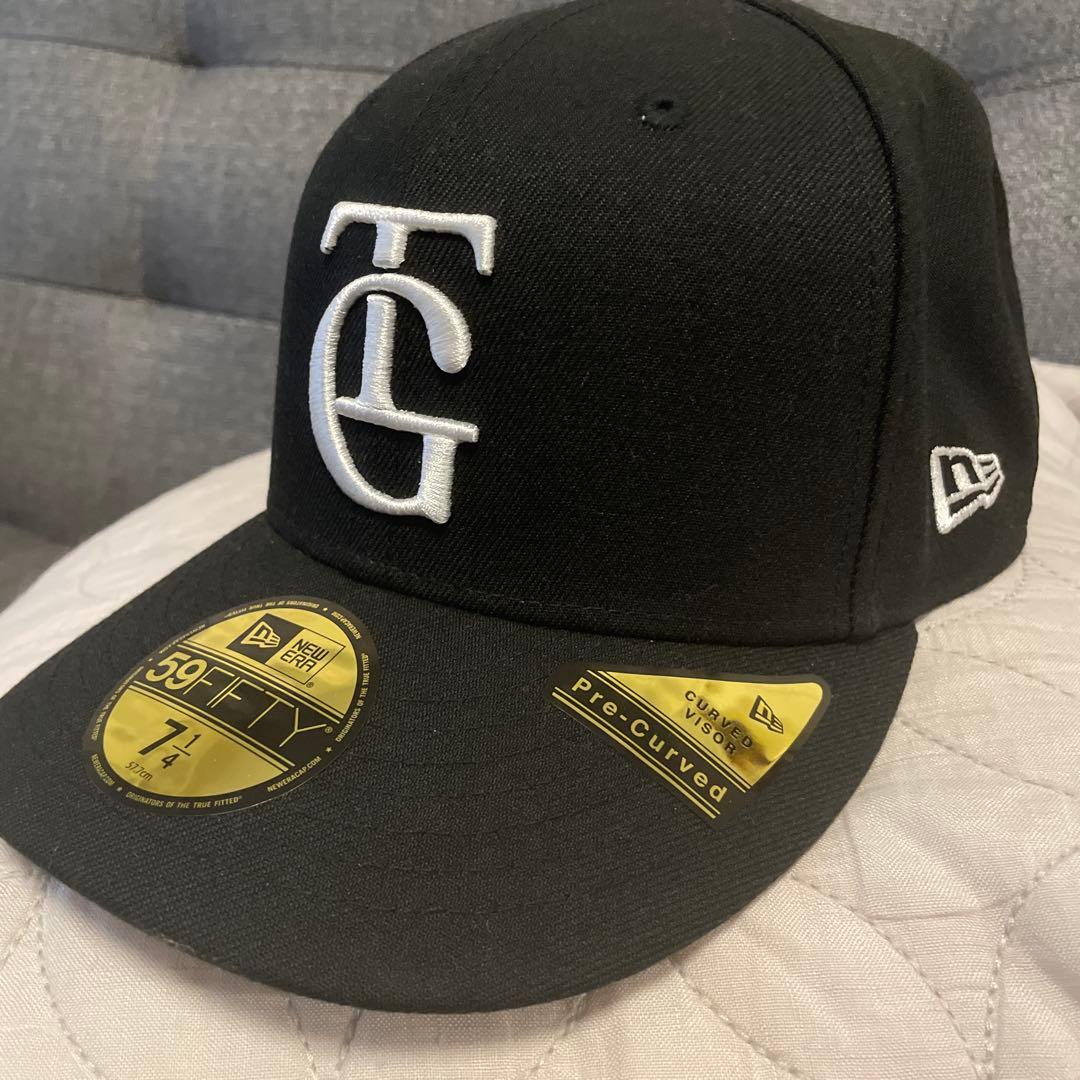 PC 59FIFTY NPB 読売ジャイアンツ 7 1/4