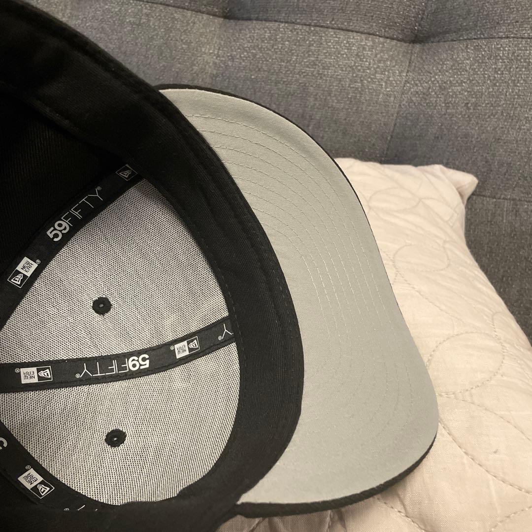 PC 59FIFTY NPB 読売ジャイアンツ 7 1/4