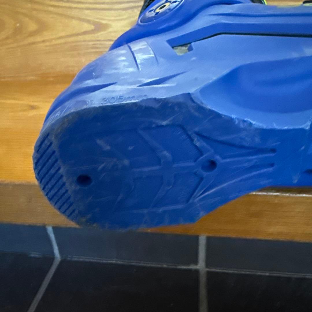 Salomon S/RACE スキー用ブーツ フレックス130 26センチ