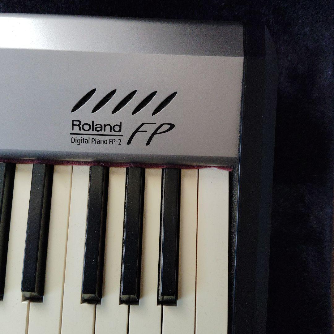 Roland FP-2 デジタルピアノ