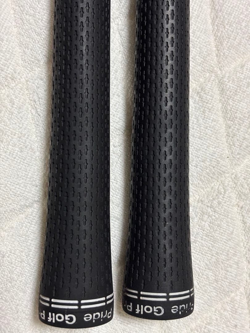 【シャフト2本セット（3W&5W用）】TOUR 2.0 CHROME 65S