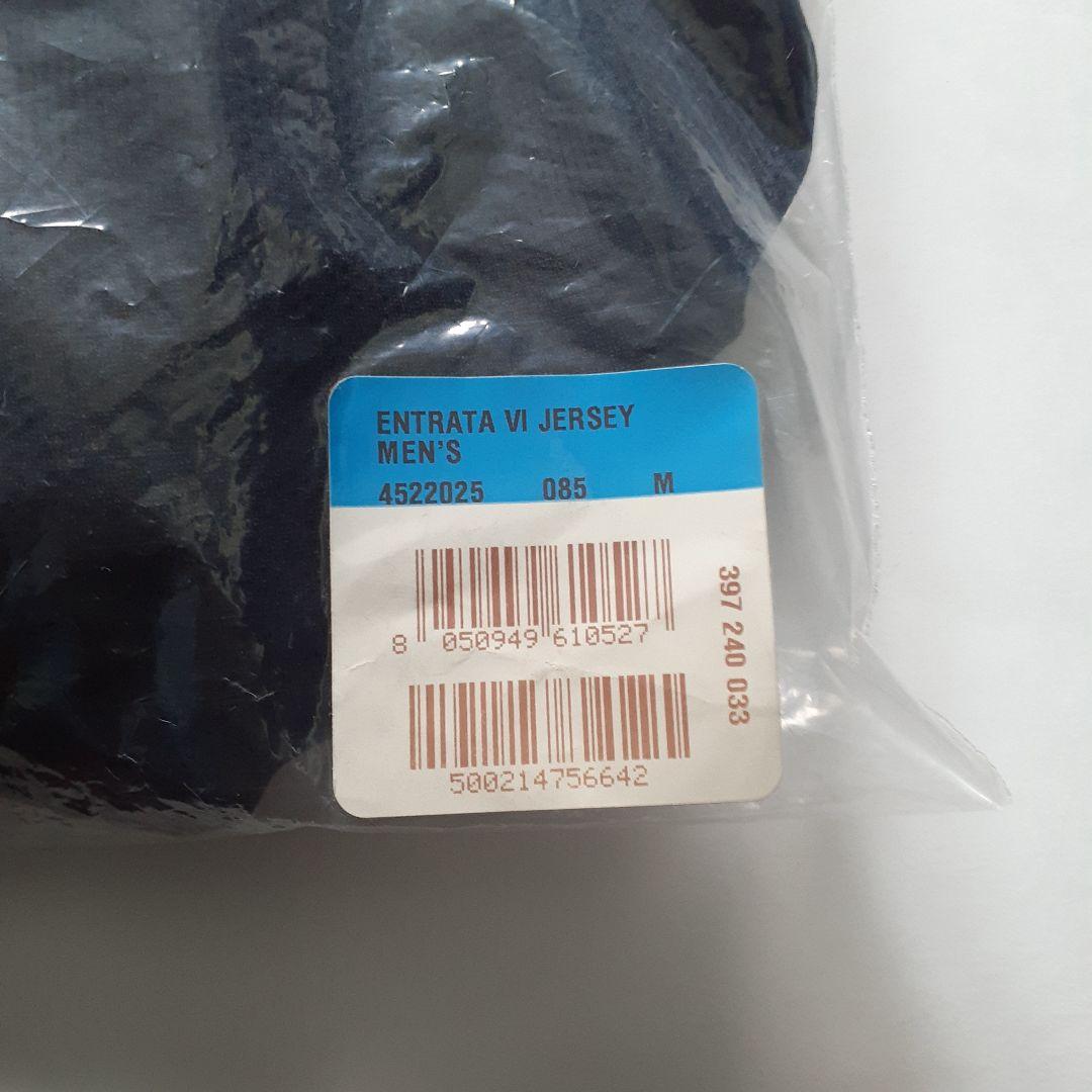 CASTELLI ENTRATA VI 半袖ジャージ Mサイズ