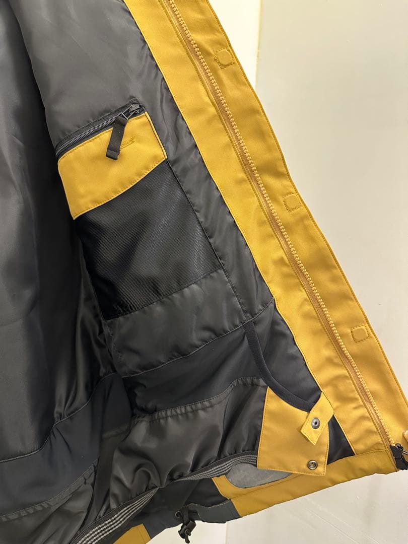 【新品】ROME NEWOLD JACKET レディースウェアー ローム