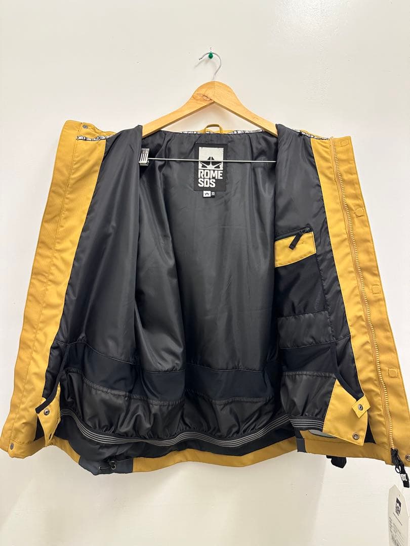 【新品】ROME NEWOLD JACKET レディースウェアー ローム