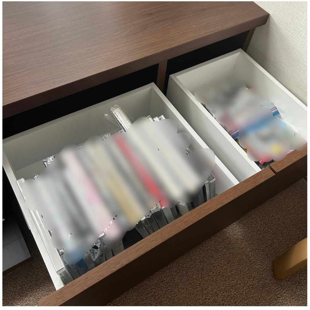 大川家具　テレビ台　国産　ウォールナット