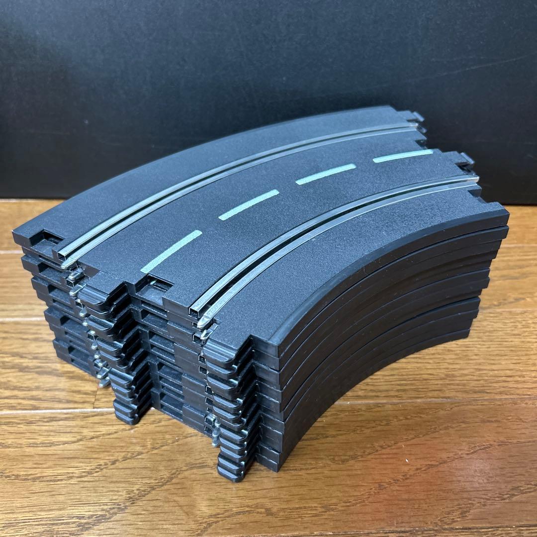 京商 KYOSHO Dslot43 スターターセット　スロットカー　ミニカー付属
