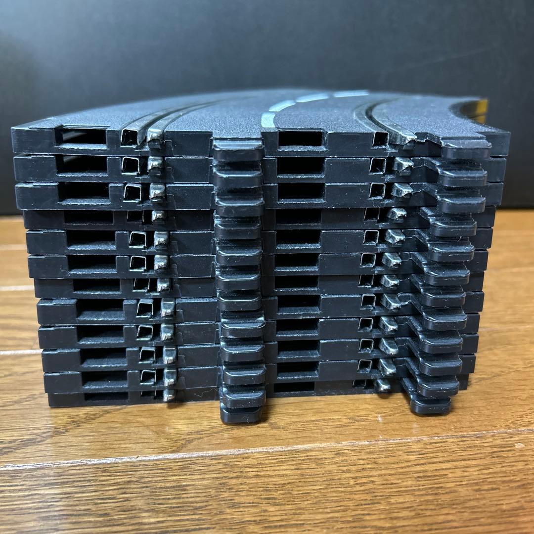 京商 KYOSHO Dslot43 スターターセット　スロットカー　ミニカー付属