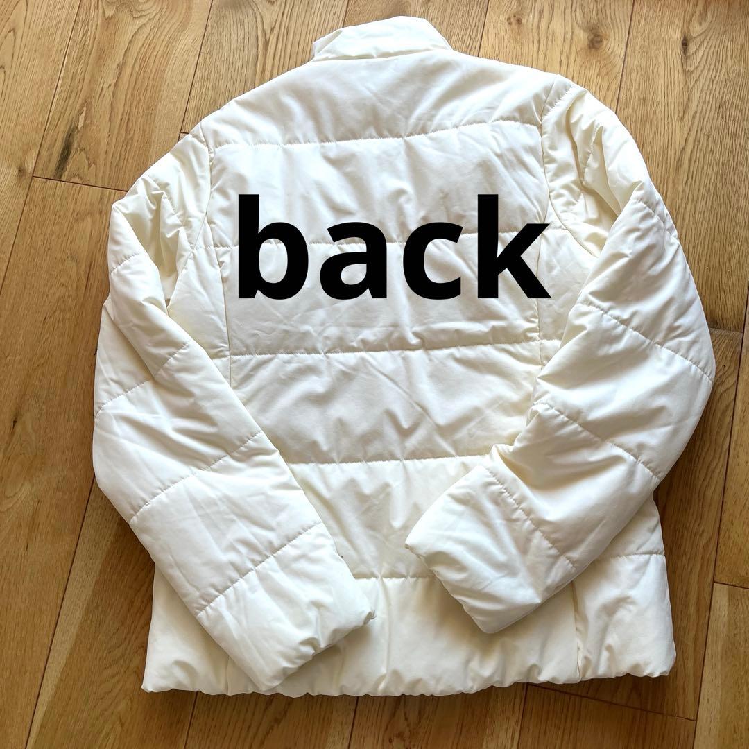 FILA♡【極美品】最終お値下げ♡中綿ジャケット Ｌ