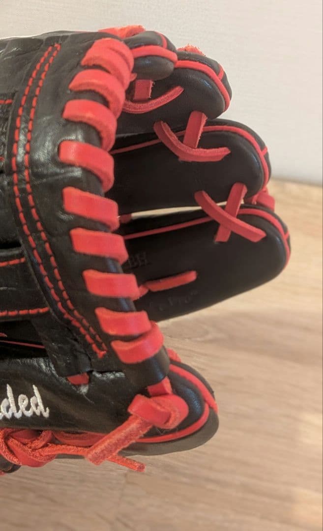 ♥新品・未使用♥Rawlings(ローリングス) 軟式 HOH ブライスハーパー
