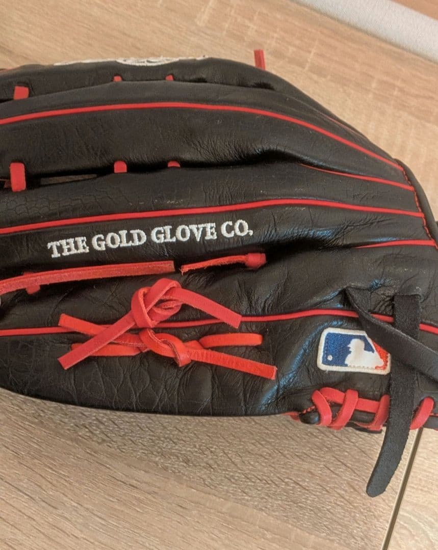 ♥新品・未使用♥Rawlings(ローリングス) 軟式 HOH ブライスハーパー