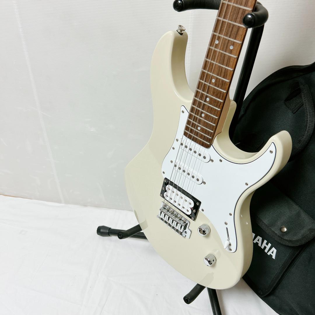 美品 YAMAHA ヤマハ Pacifica112V PAC112V パシフィカ