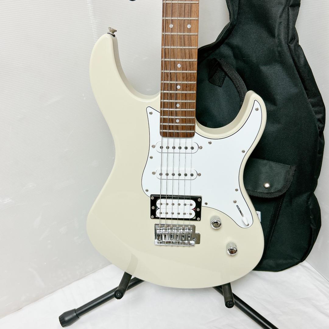 美品 YAMAHA ヤマハ Pacifica112V PAC112V パシフィカ
