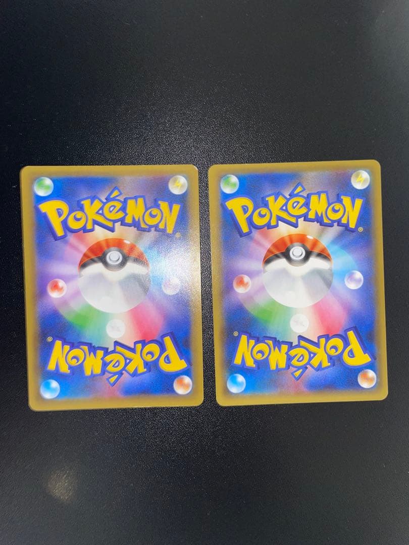 ポケモンカード　25th プロモ　ピカチュウ　ミュウex