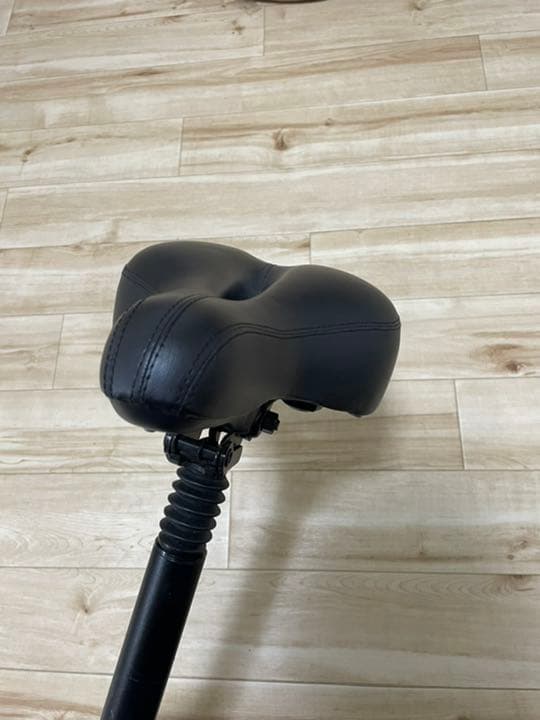 モペットサドル　(mobimax)